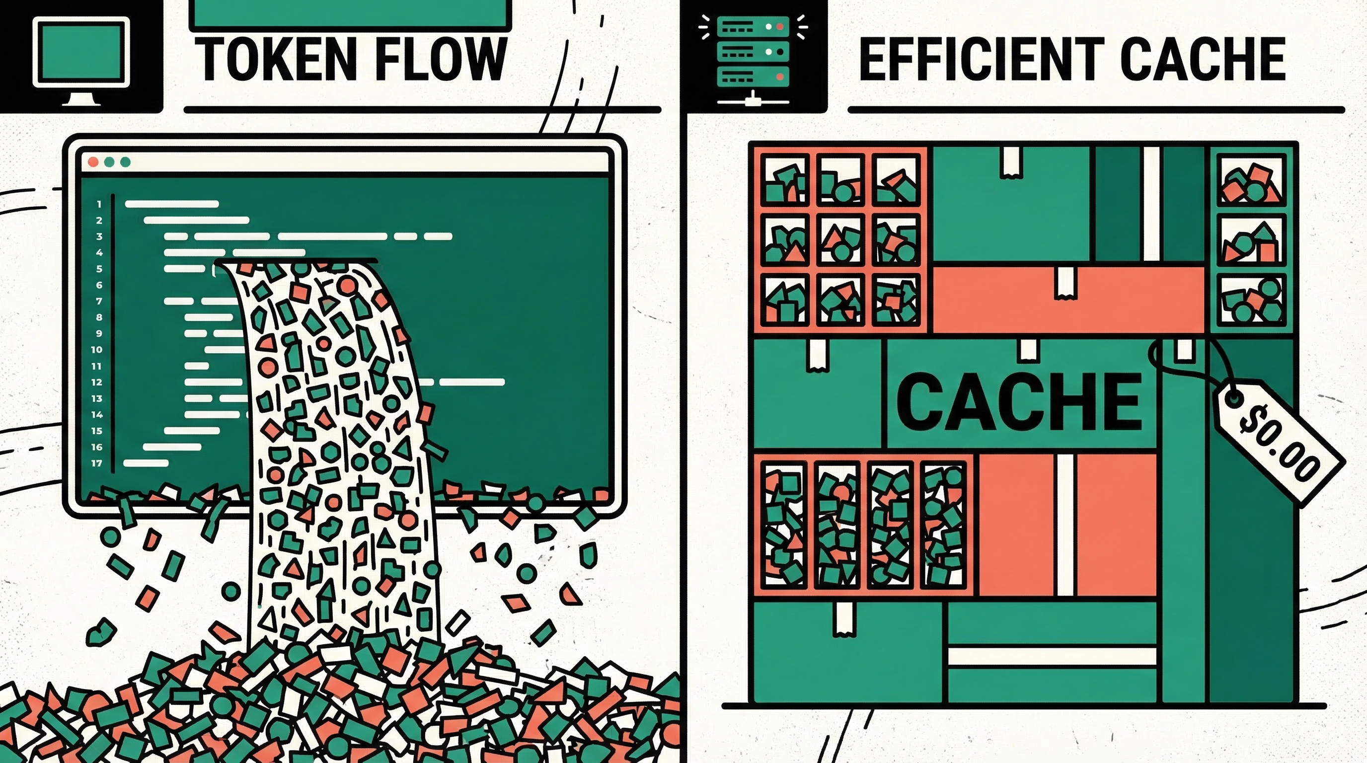 Supporting illustration