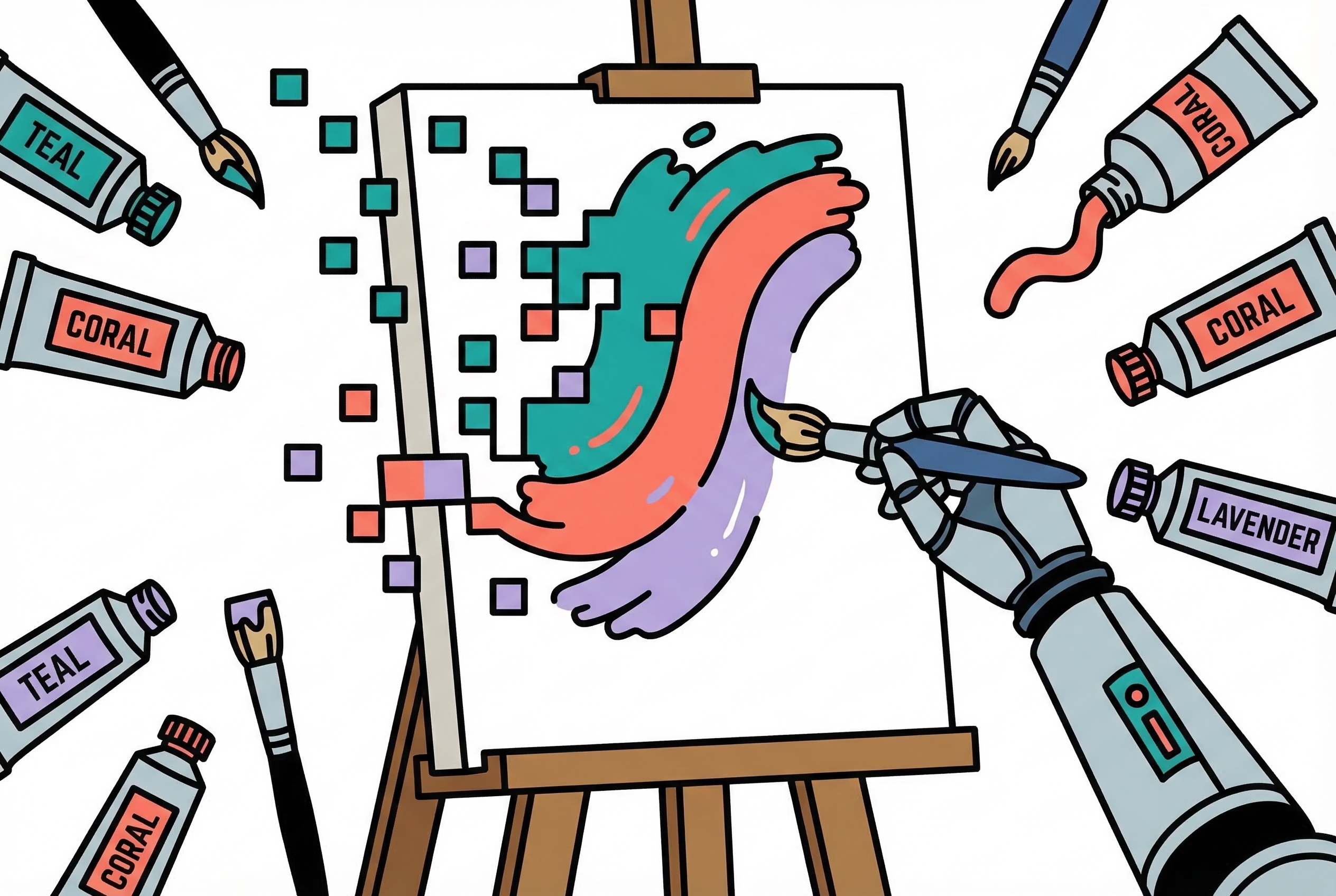 AI Image Generation That Actually Works: A Practical Nano Banana Guide