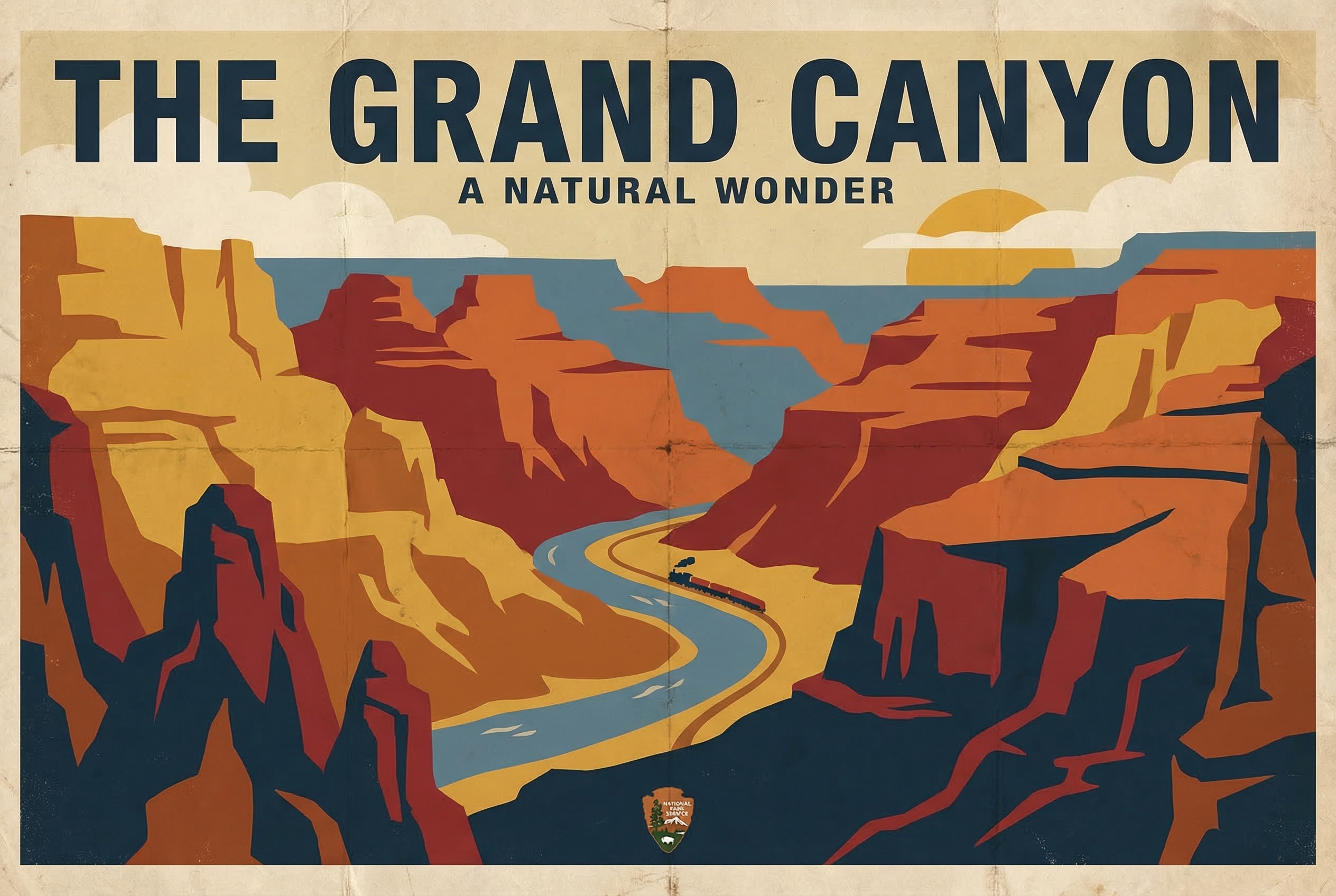 Example: readable text rendering