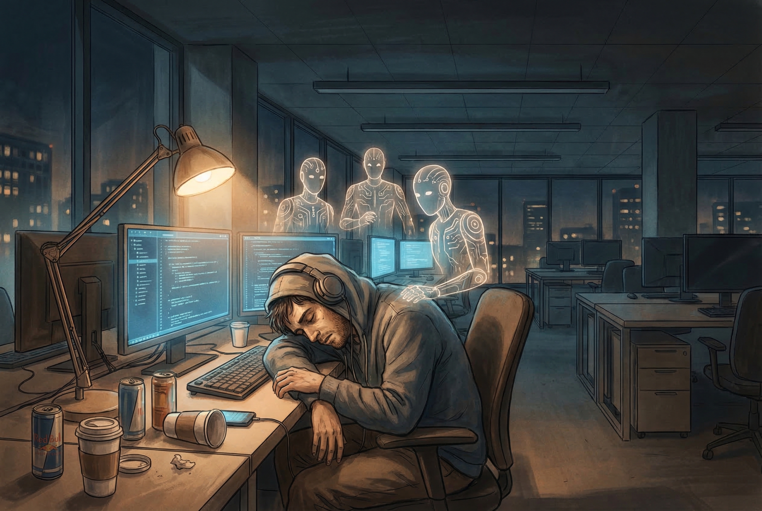 Example: the prompt formula applied