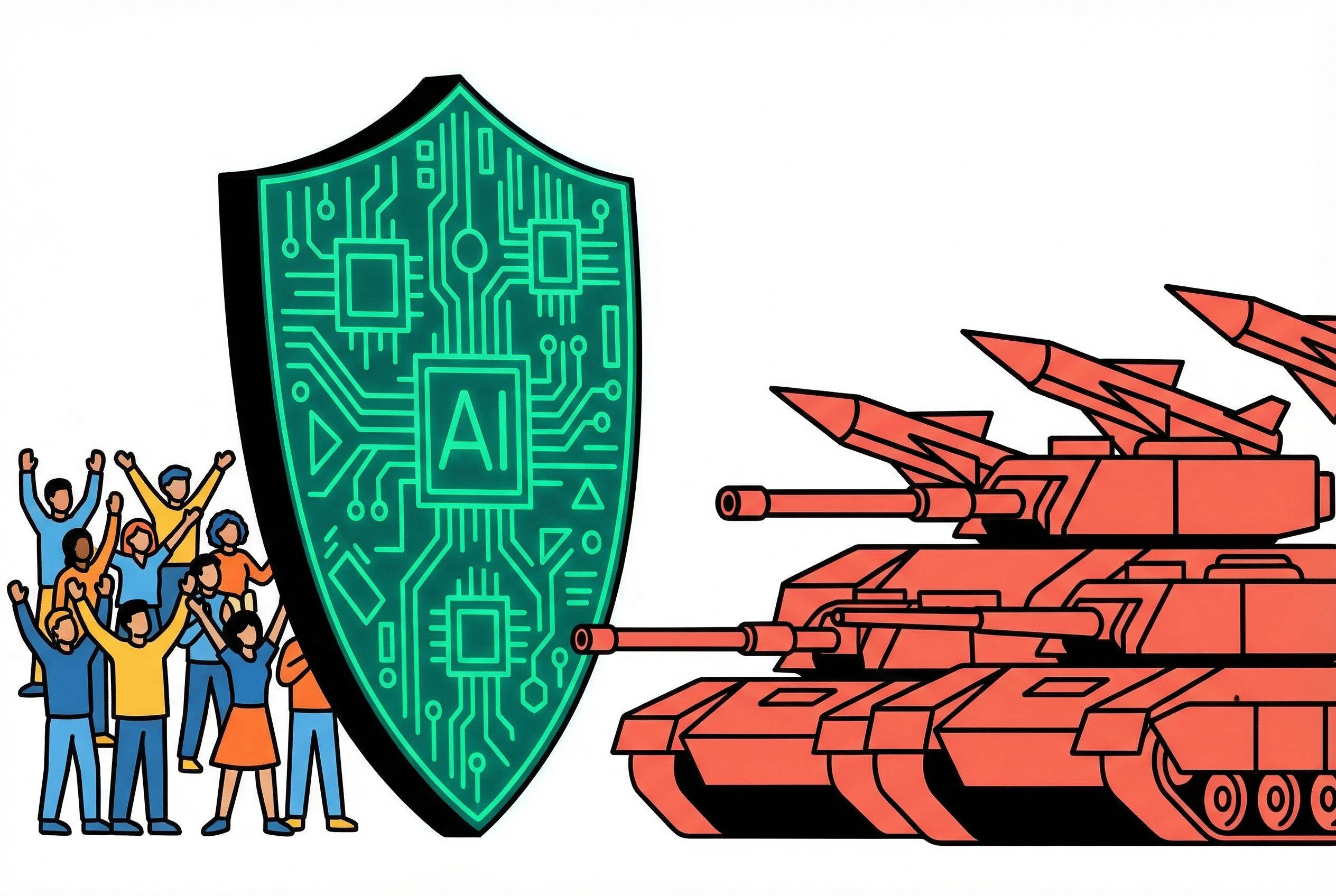 Anthropic Said No to the Pentagon, and the Market Said Yes