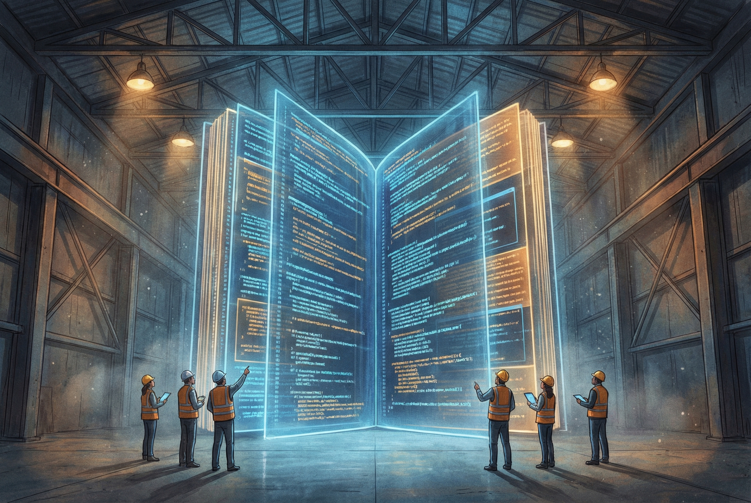 GPT-5.4 Handles a Million Tokens. Your Architecture Doesn't.