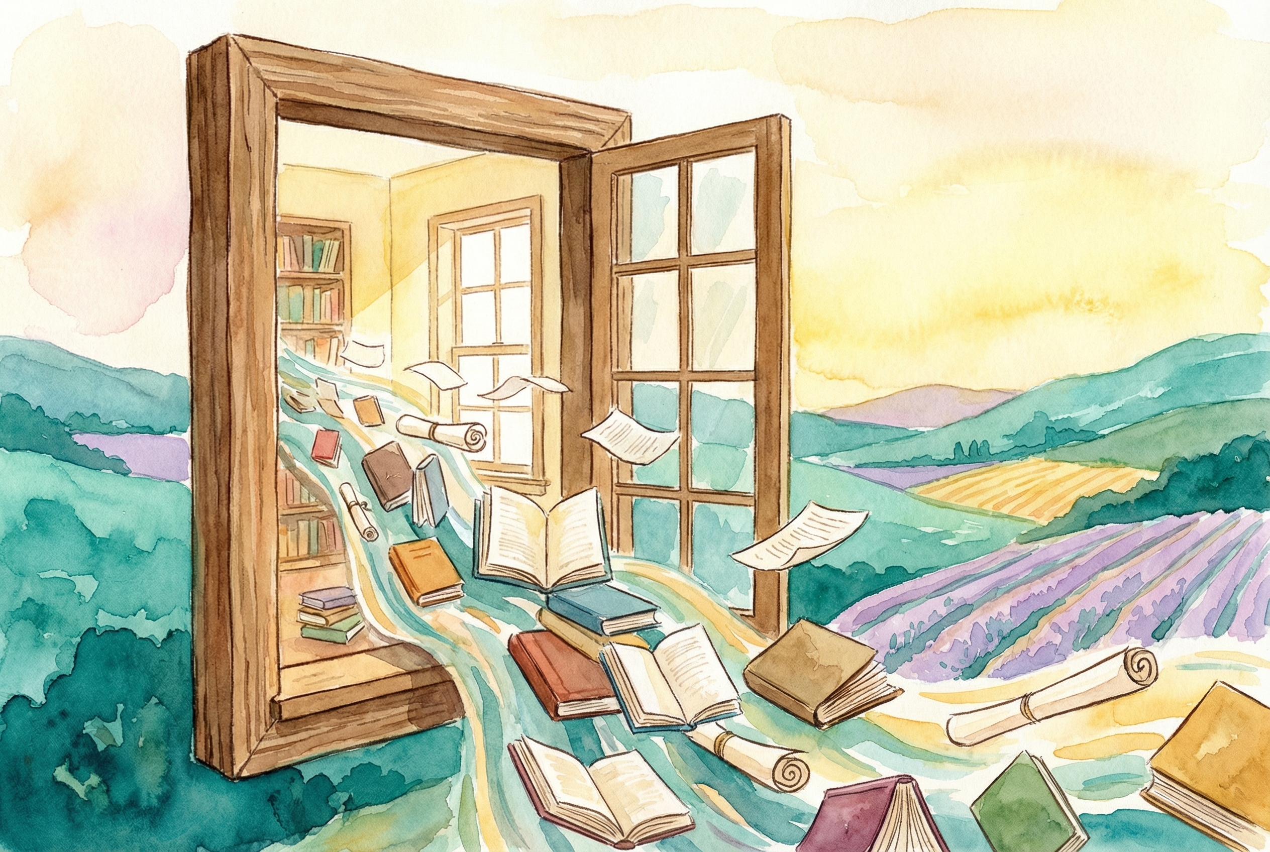 AI Context Windows Got 10x Bigger. Nobody Changed Their Architecture.