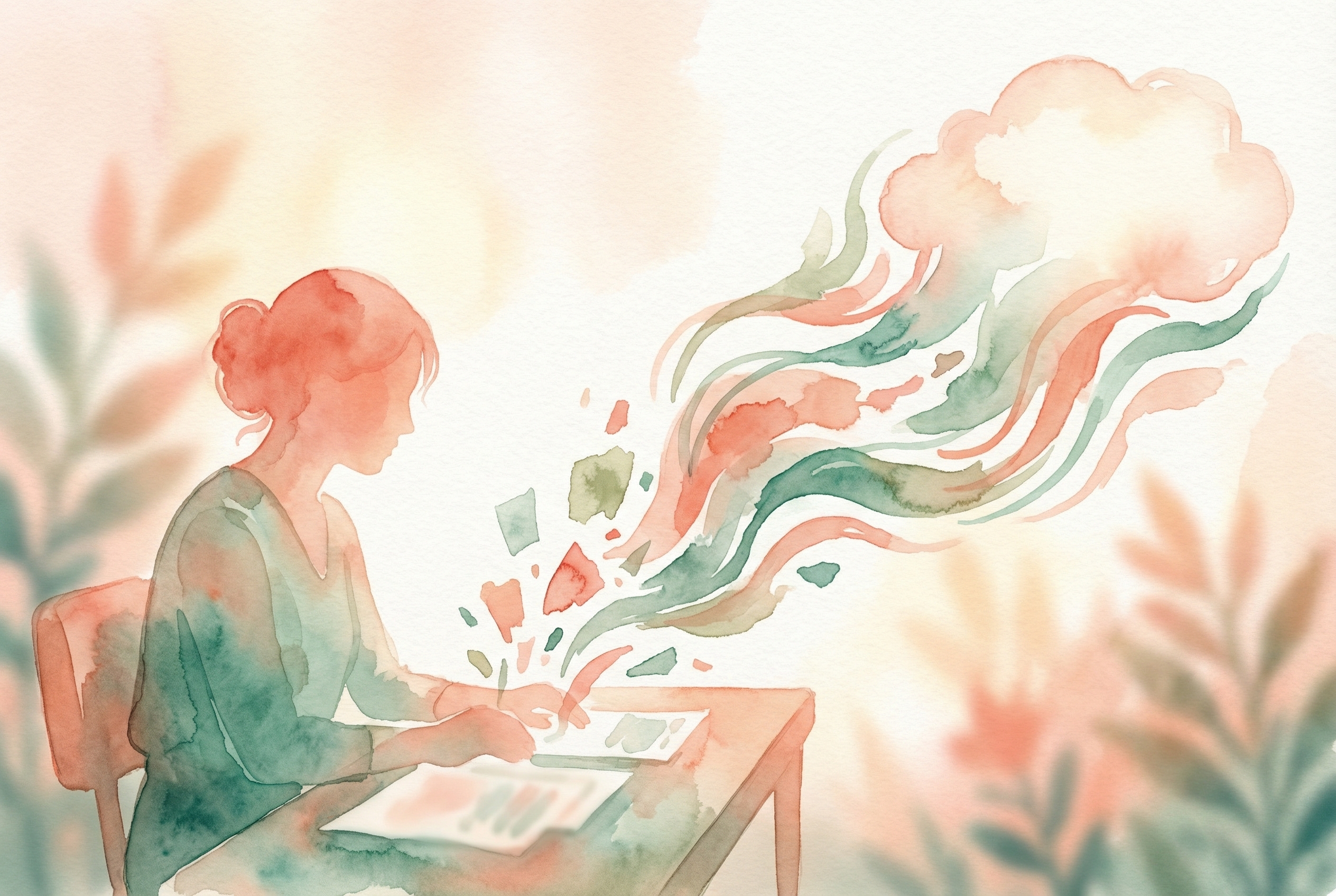 The Quiet Replacement: AI Isn't Taking Jobs, It's Absorbing Tasks