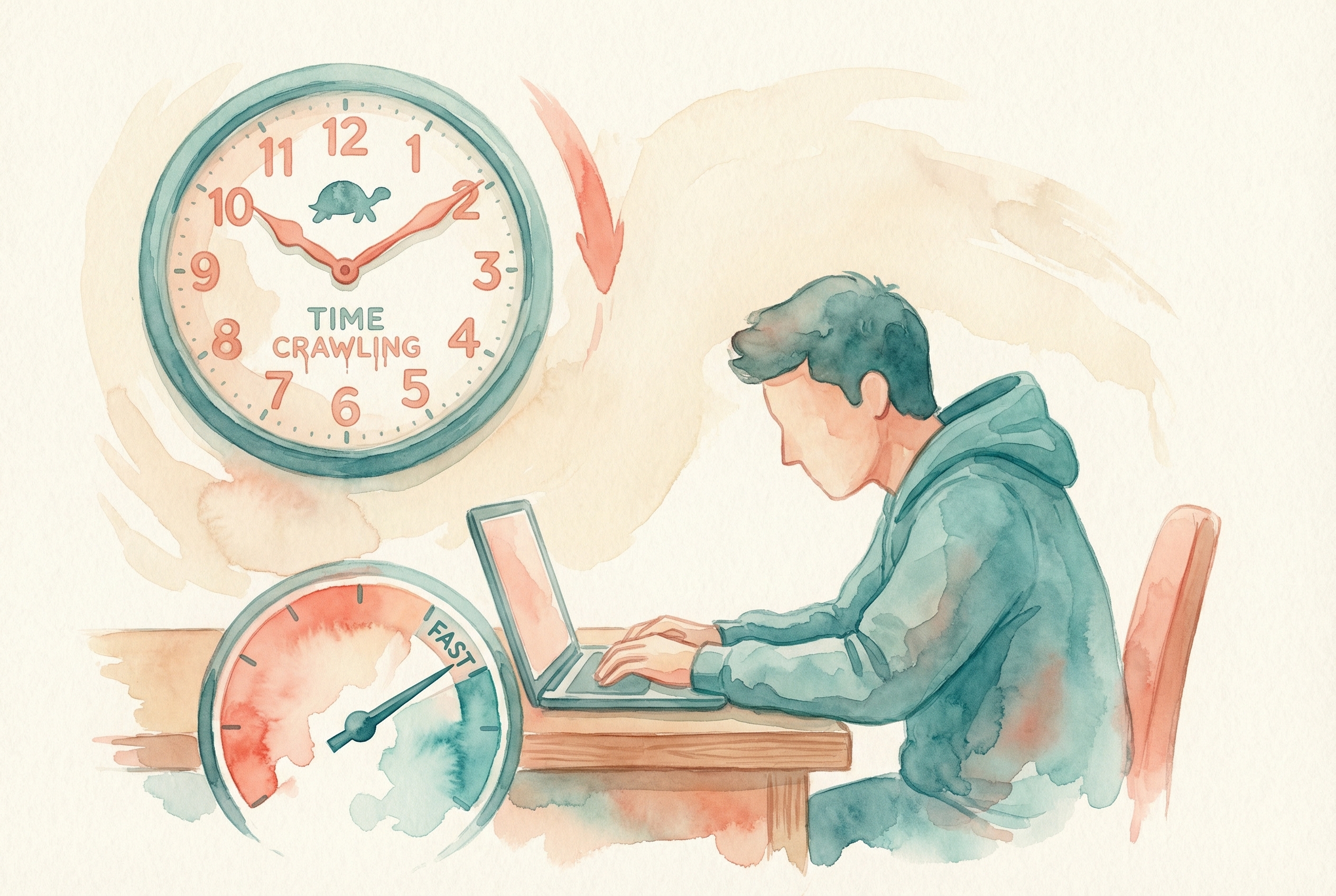 The METR Paradox: Developers Think AI Makes Them Faster. The Data Says Otherwise.