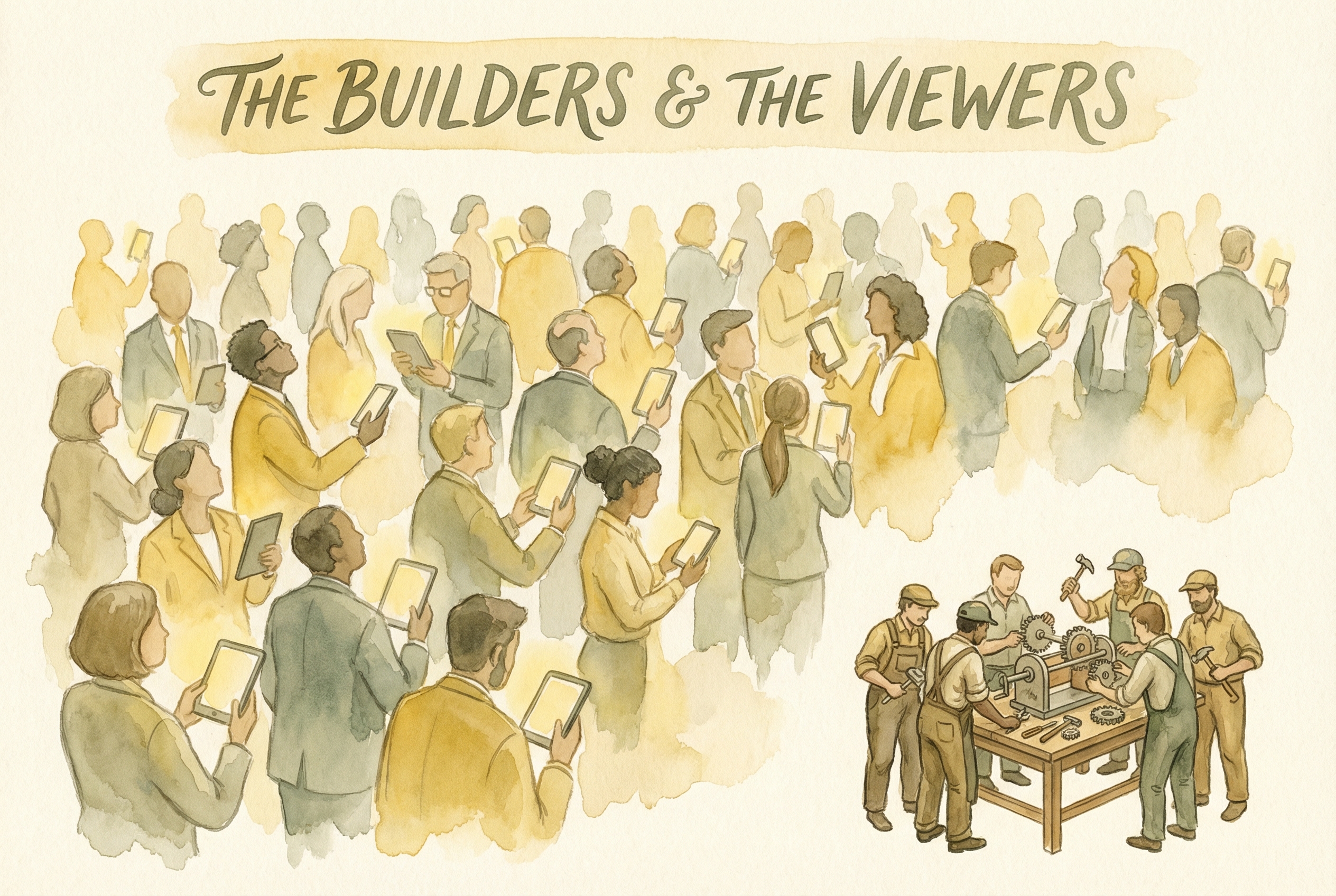 86% of Enterprises Are Increasing AI Budgets. Only 6% Have Deployed Agentic AI.