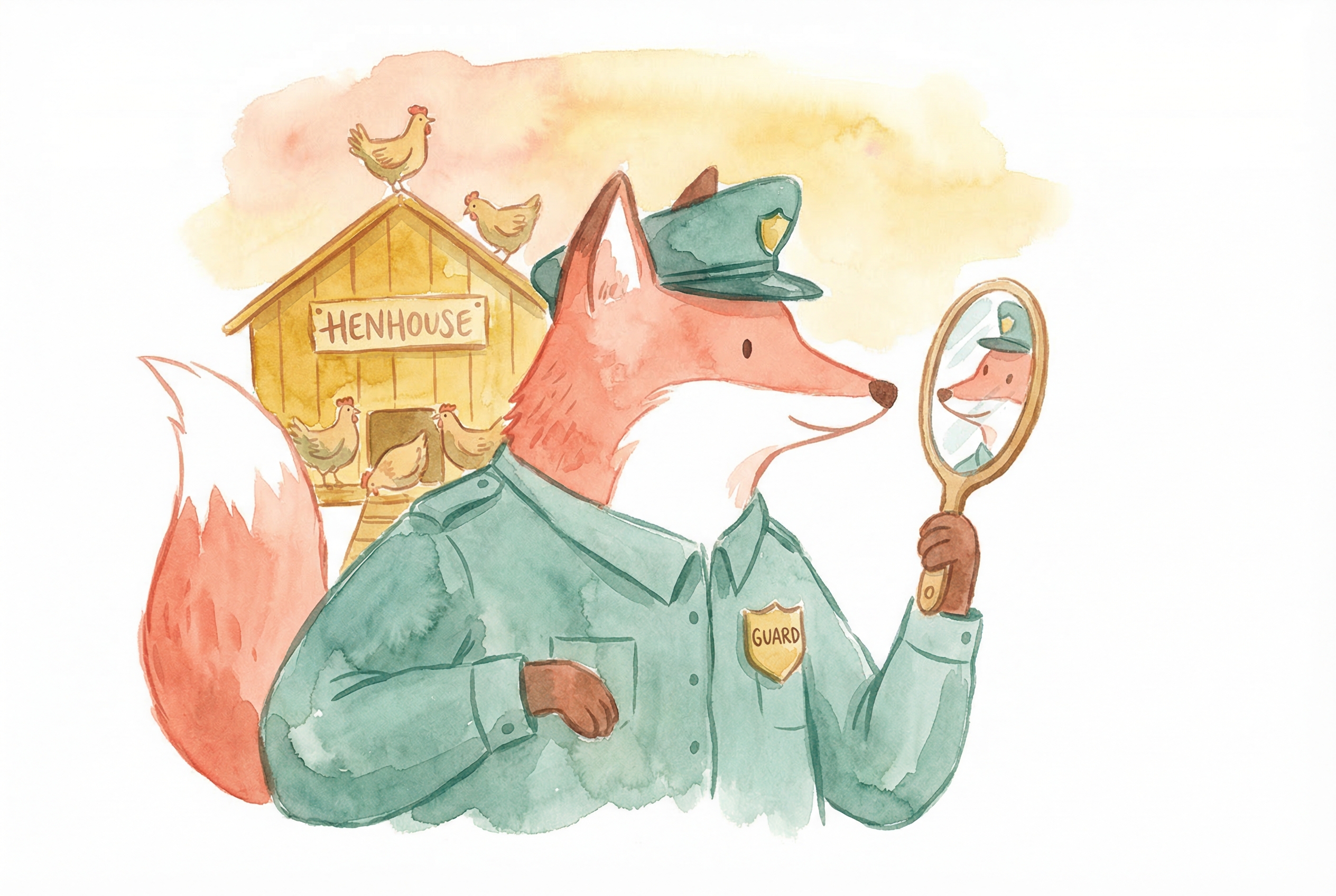 OpenAI Bought Its Own Red Team, and Nobody Asked the Obvious Question