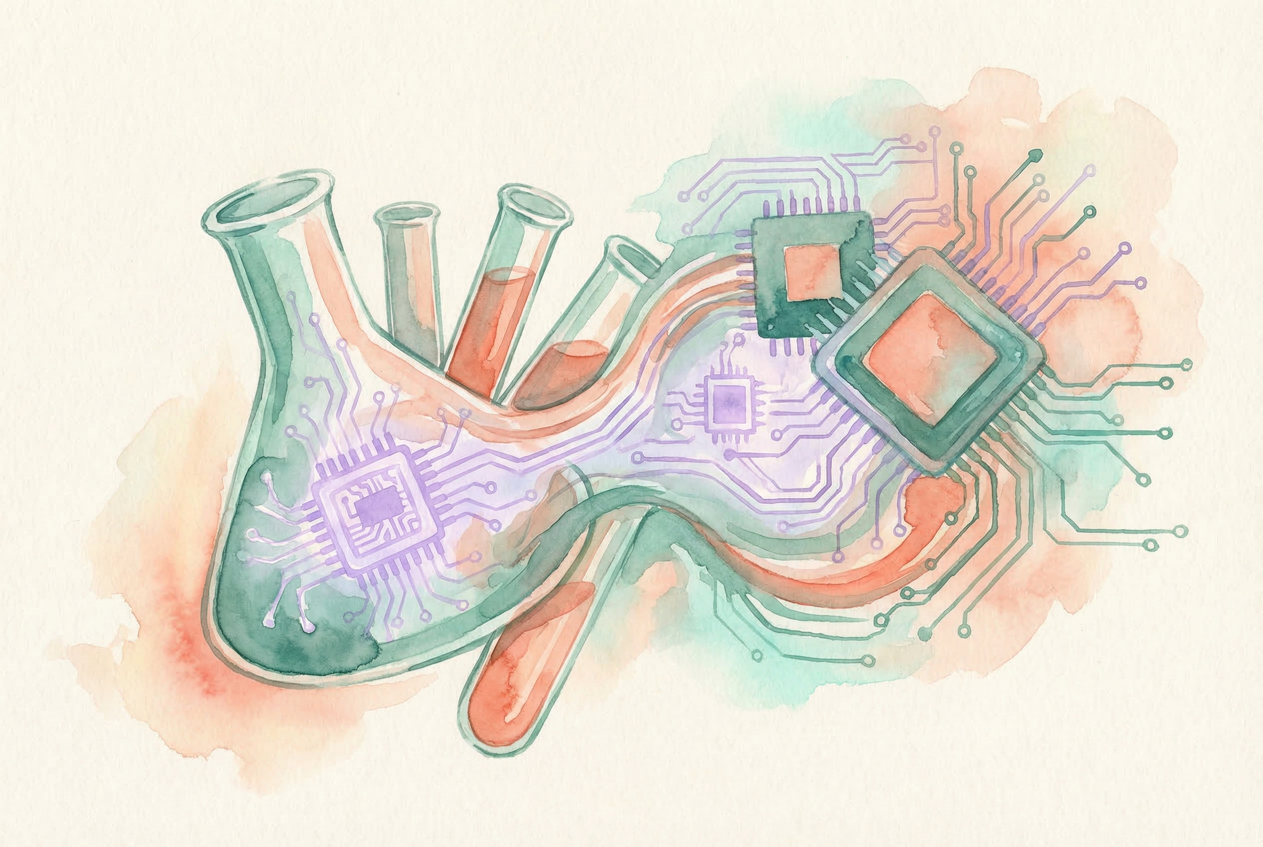 Pharma's Billion-Dollar GPU Bet: What Happens When Drug Discovery Gets 1,016 GPUs