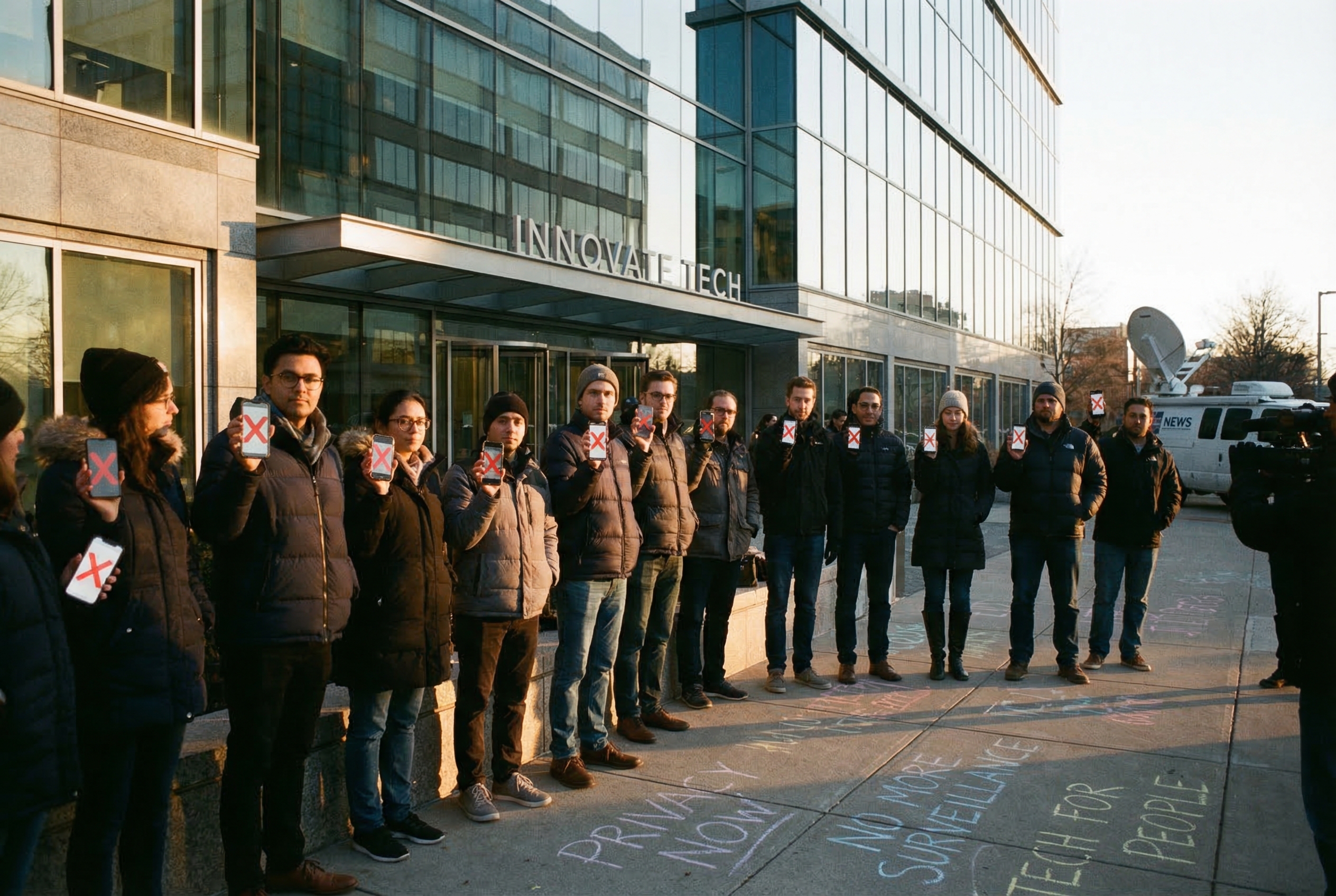 QuitGPT: 2.5 Million People Walked Away From ChatGPT, and OpenAI Blinked