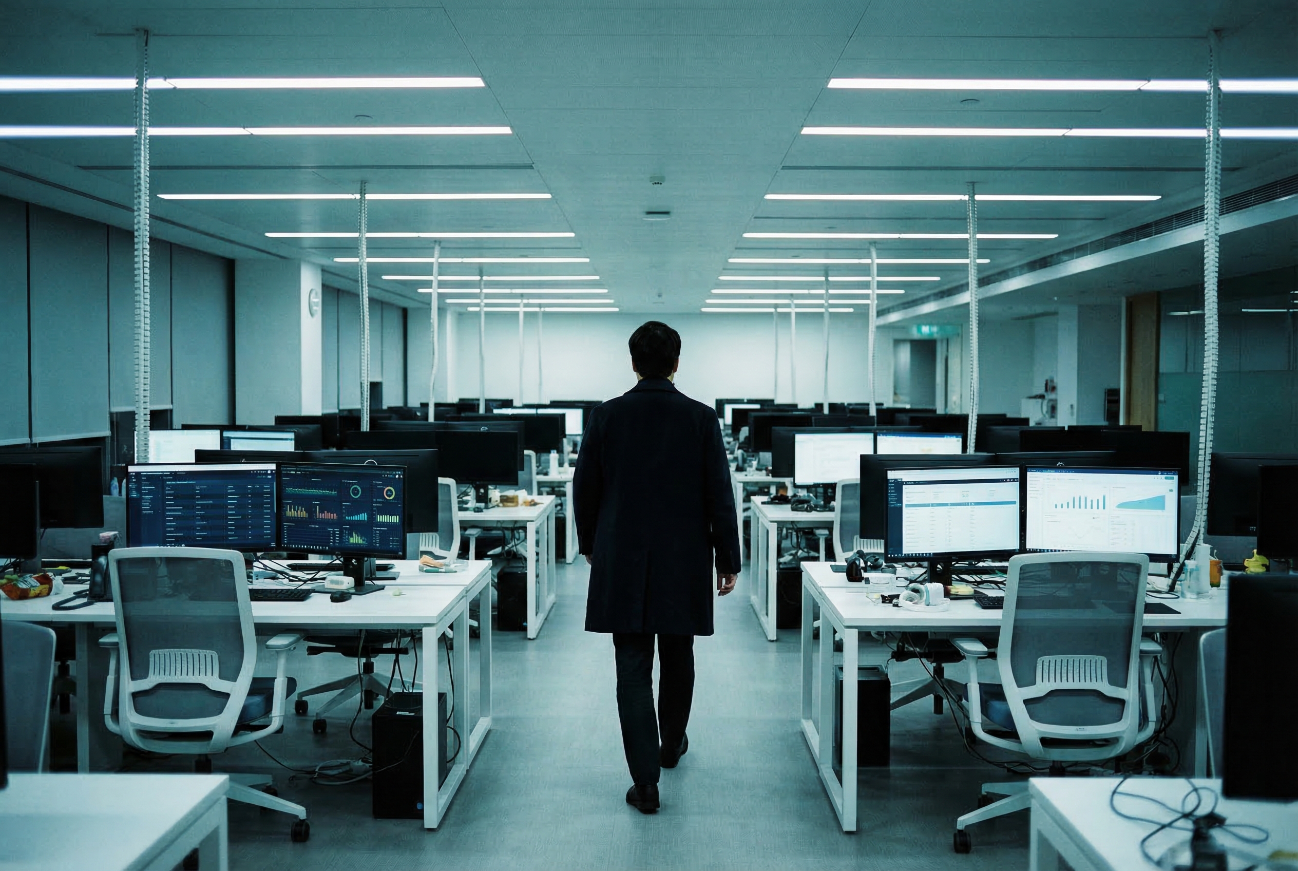 Block Cut 40% of Its Workforce and Called It AI Strategy