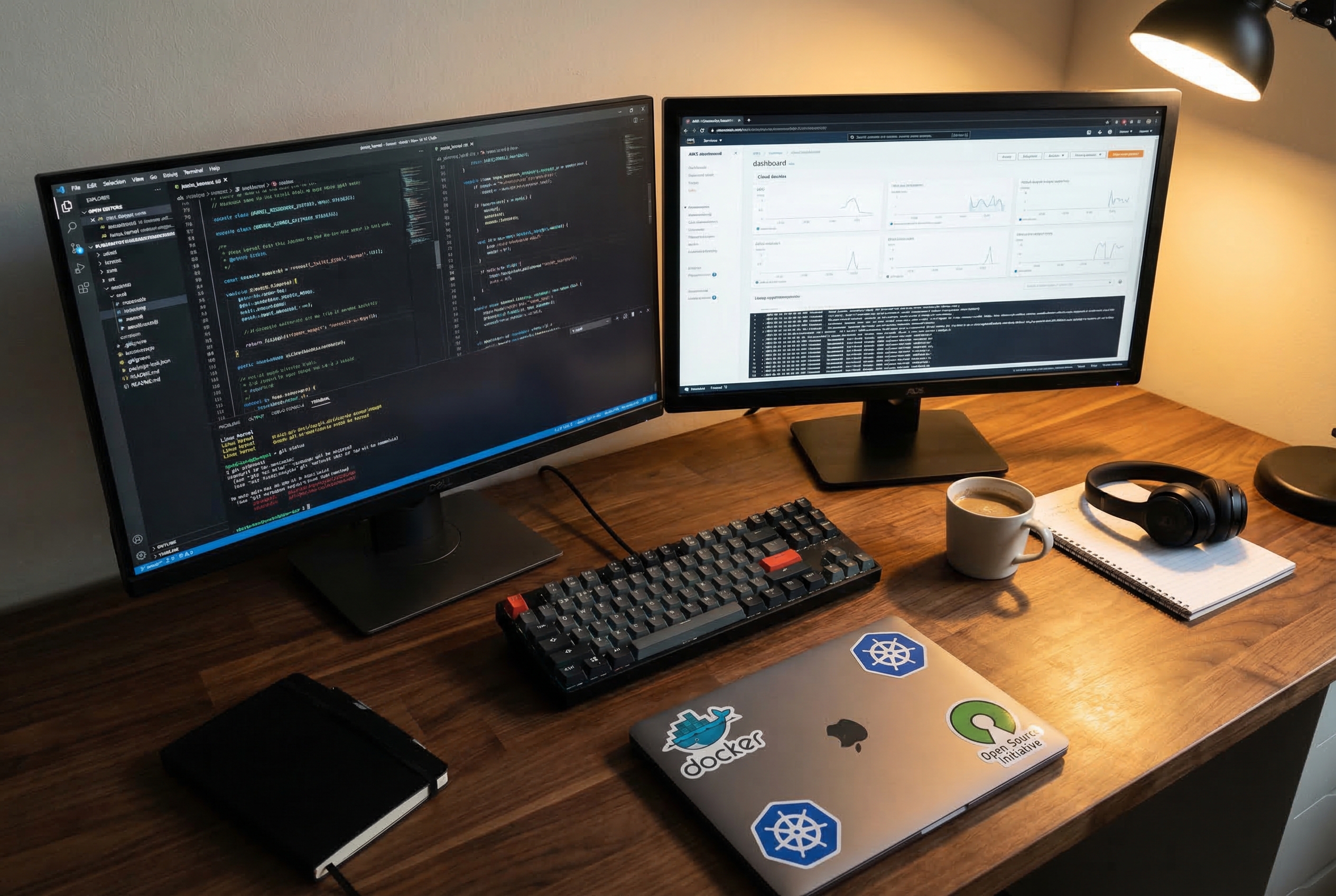 Open Source AI Closed the Gap