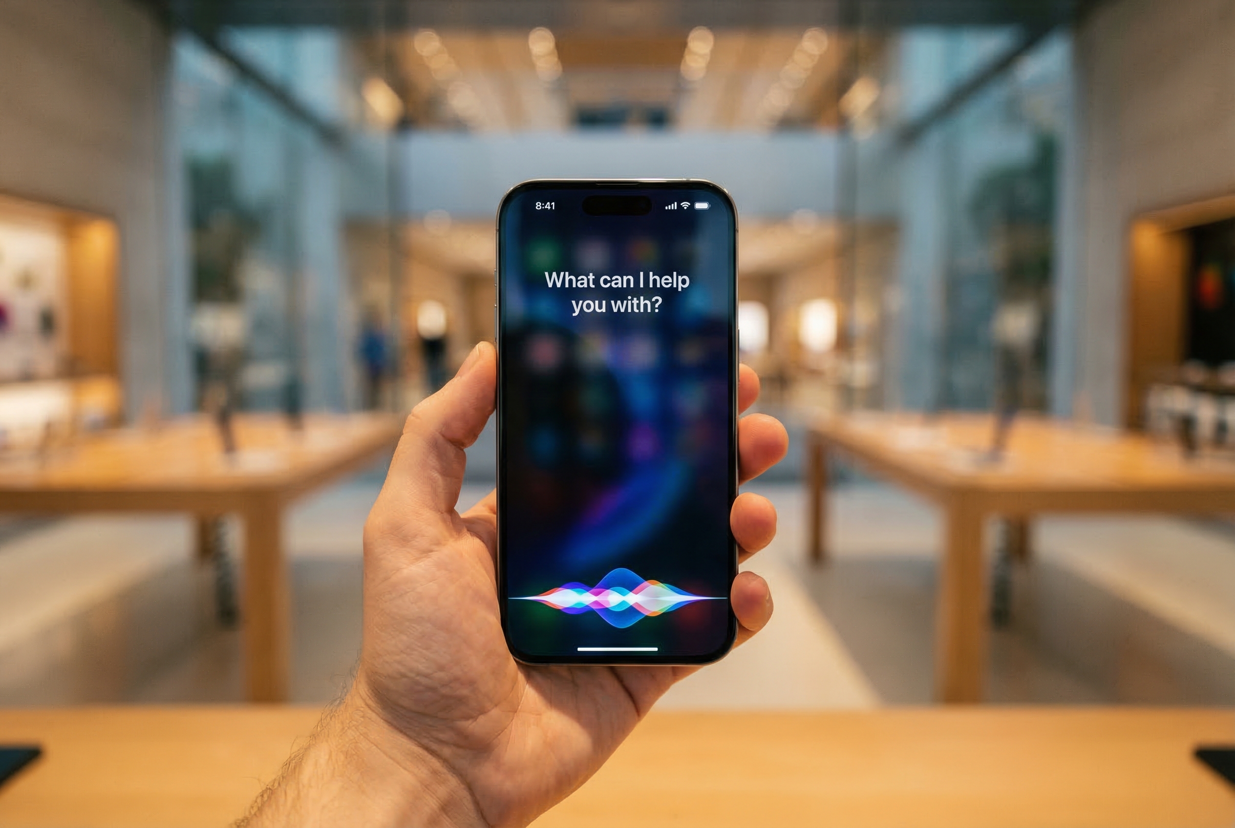 Apple's Siri Reboot Is Two Years Late, and the Bar Moved While They Were Building