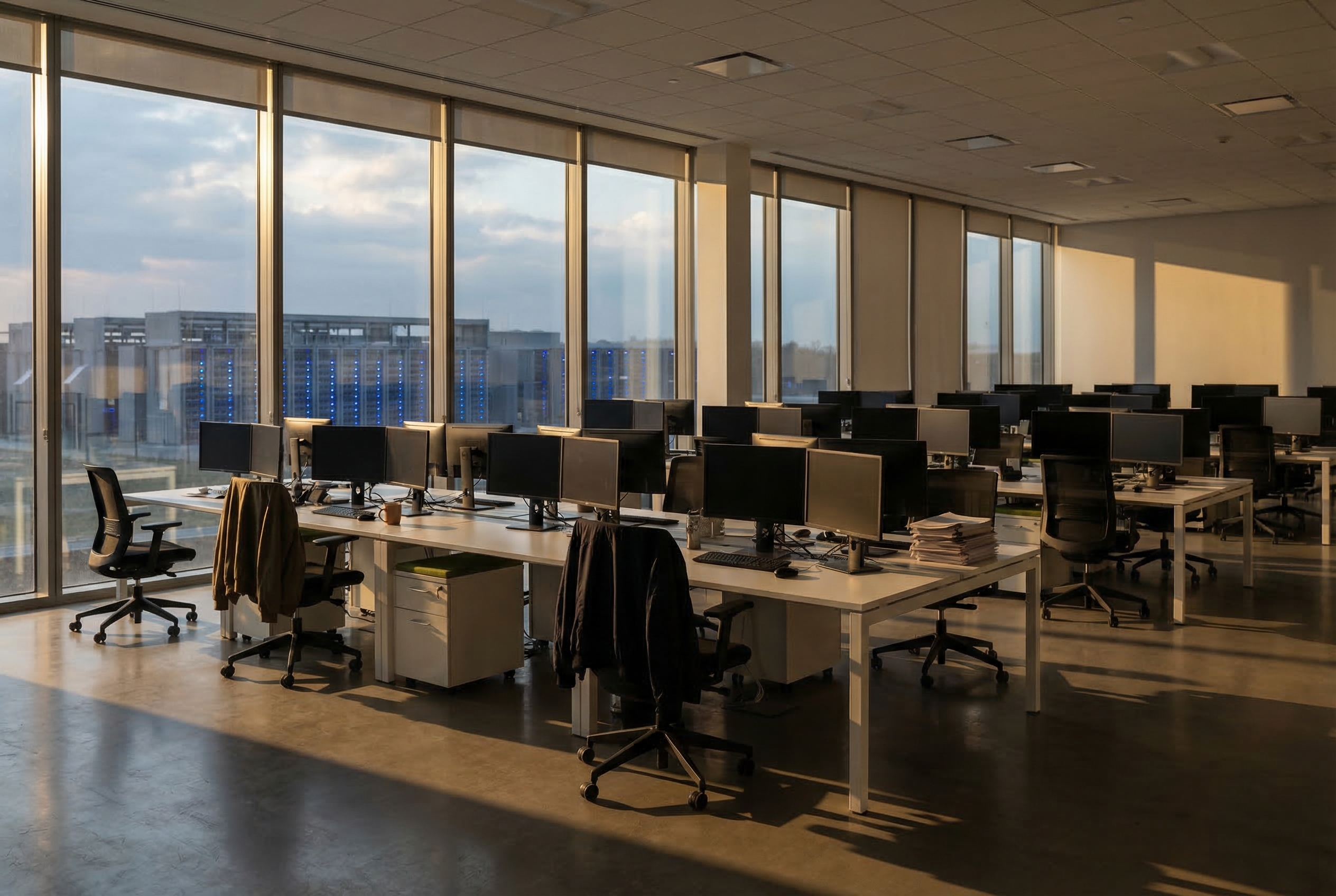 Meta Is Cutting 20% of Its Workforce to Fund AI That Can't Compete