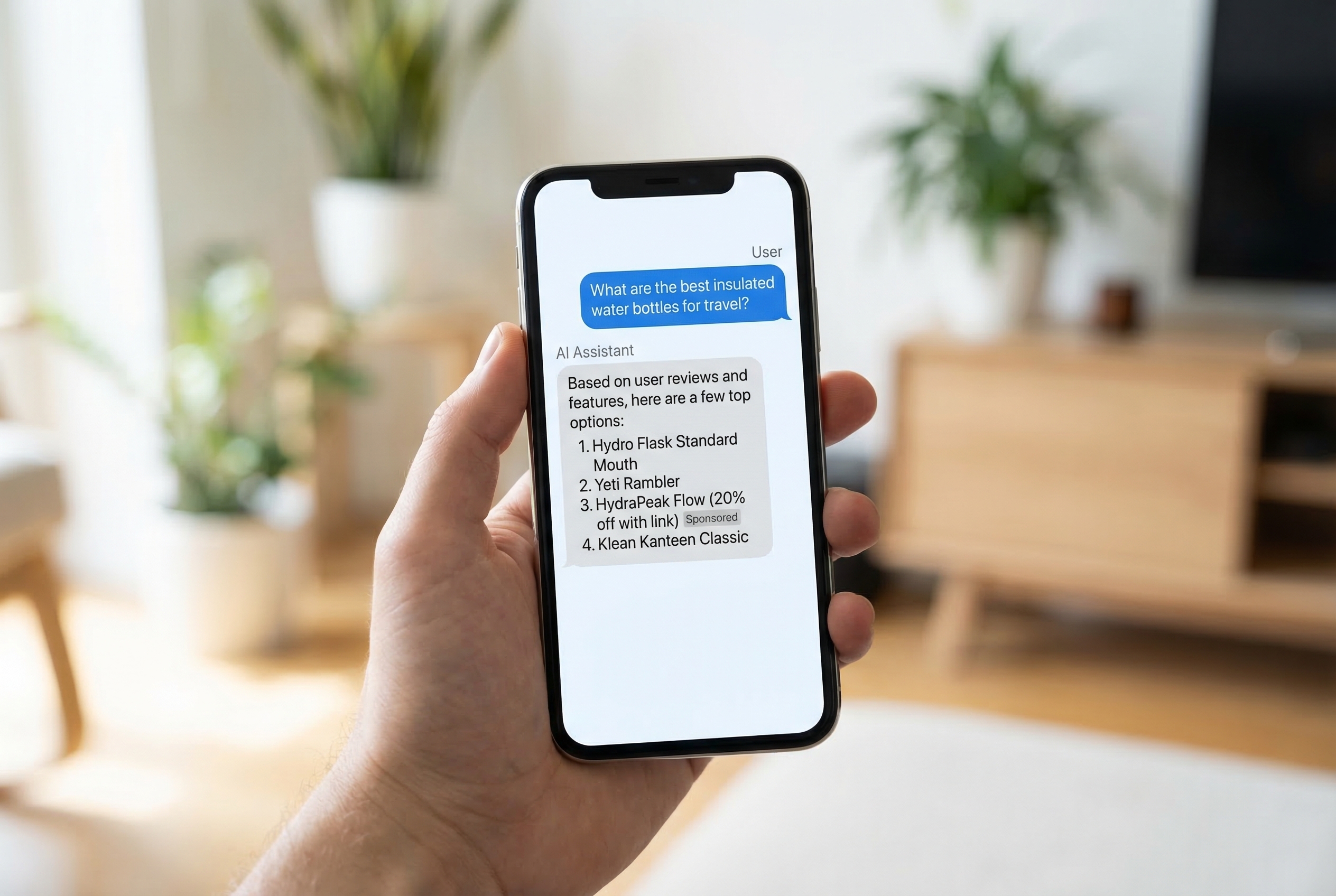 ChatGPT Started Running Ads