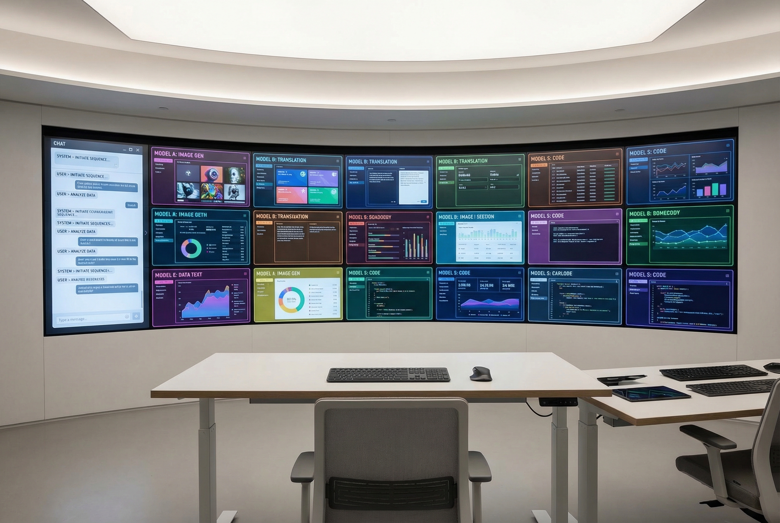 Perplexity Computer Runs 19 Models in a Single Conversation