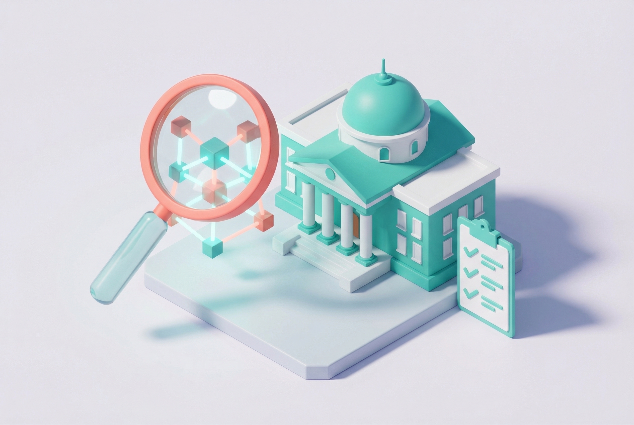 The US Just Passed Its First AI Law With Teeth