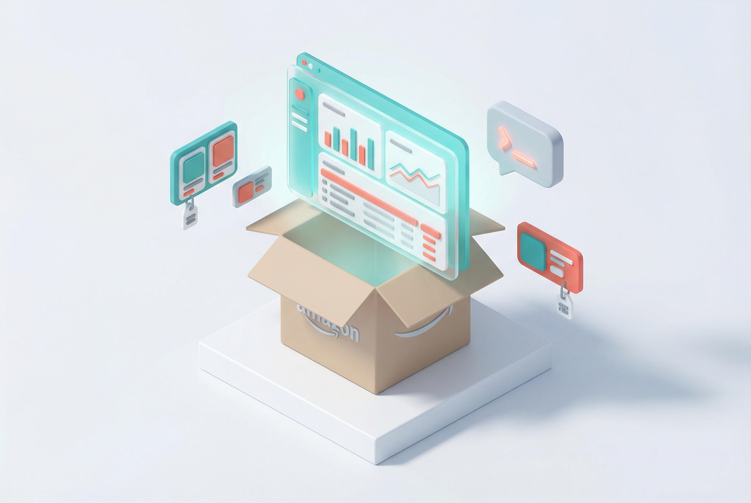 Amazon Sellers Are Replacing Their Dev Teams With Vibe Coding