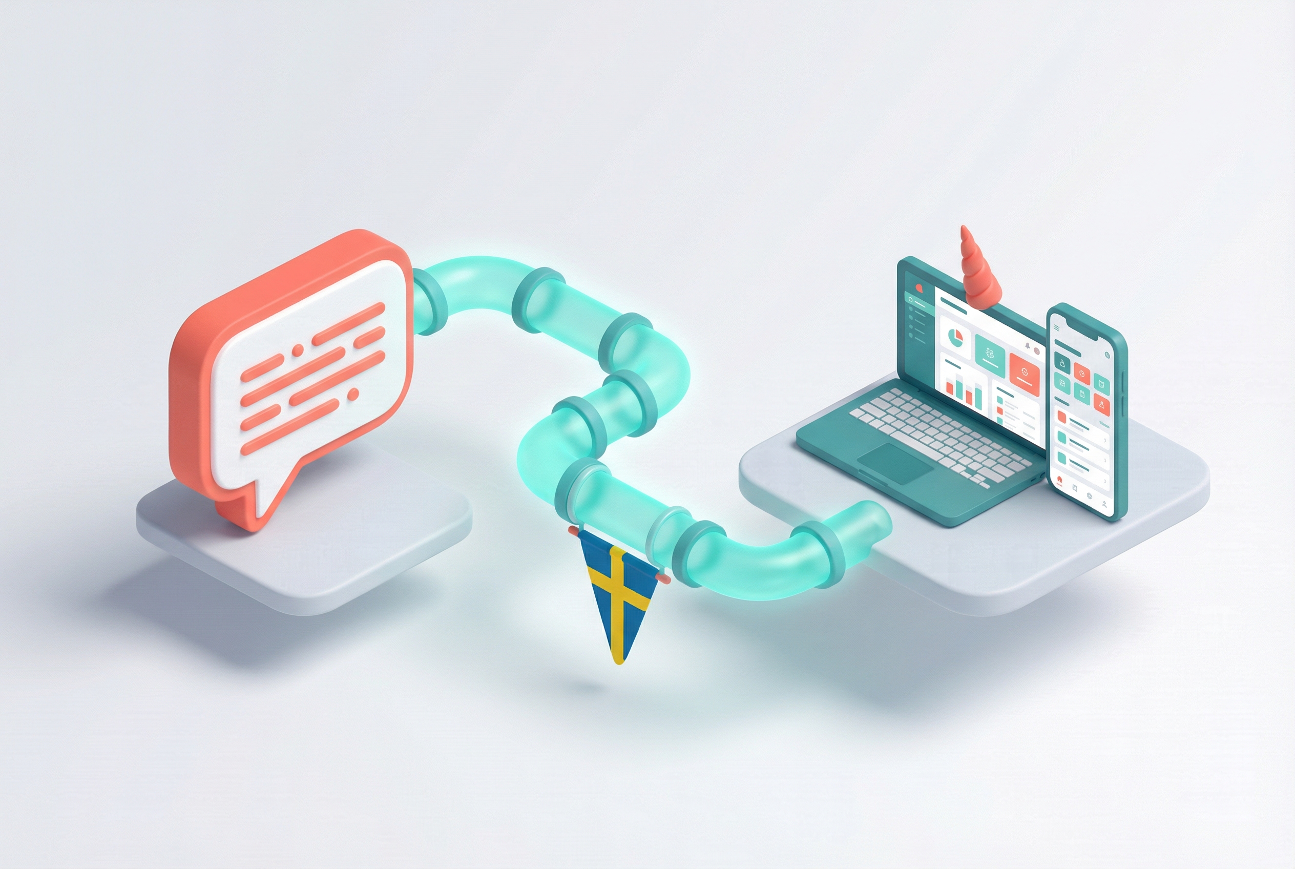 Lovable became Europe's fastest unicorn by letting non-developers ship apps