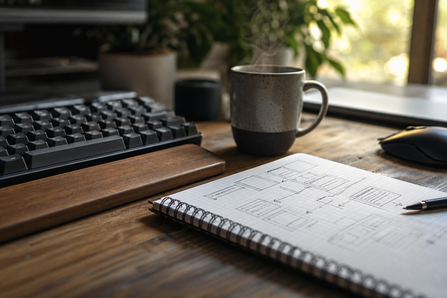 A FastAPI Starter Kit for Shipping LLM Features in Production