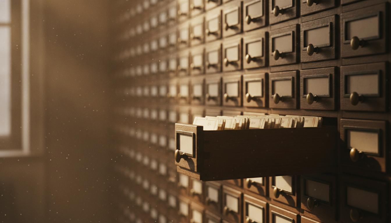 Your Agent's Context Window Is Not Its Memory