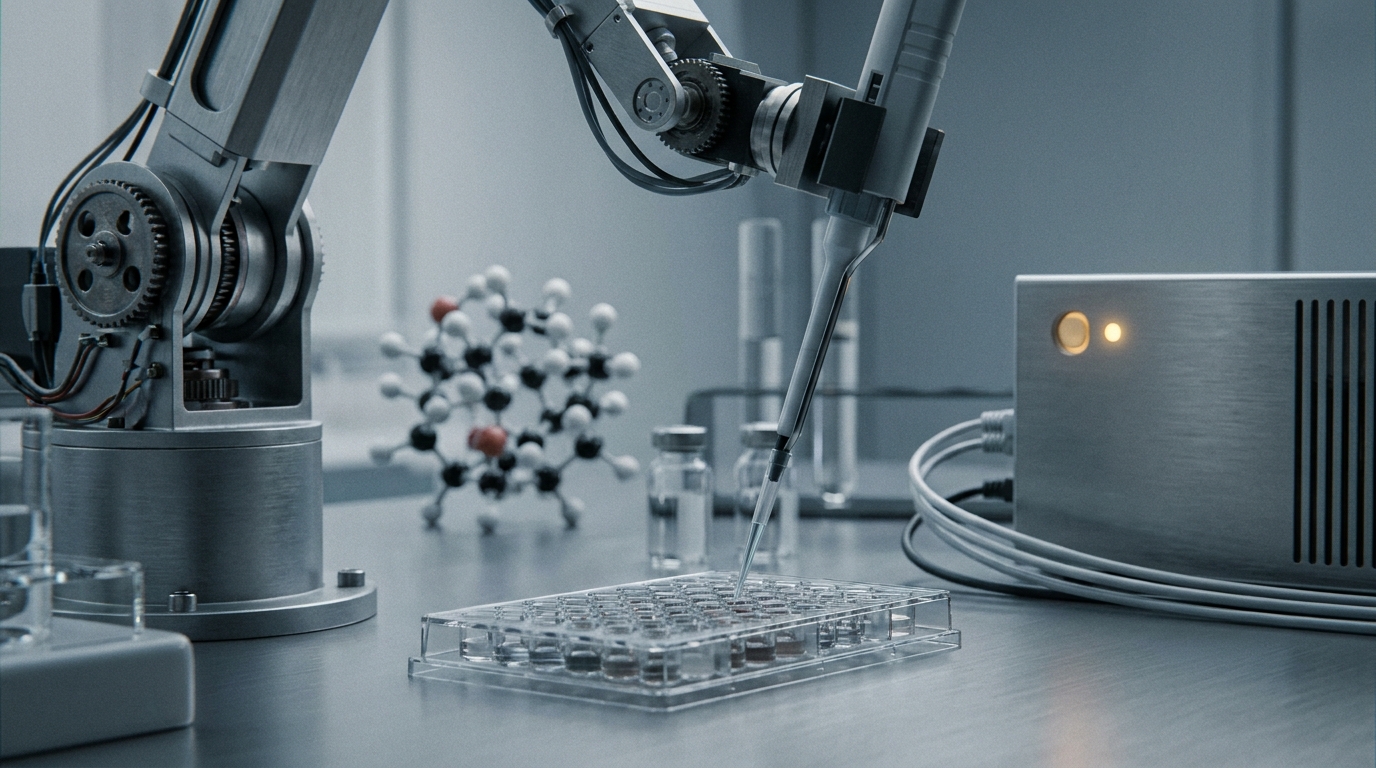 Anthropic Turned Its Coding Agent Into a Scientist