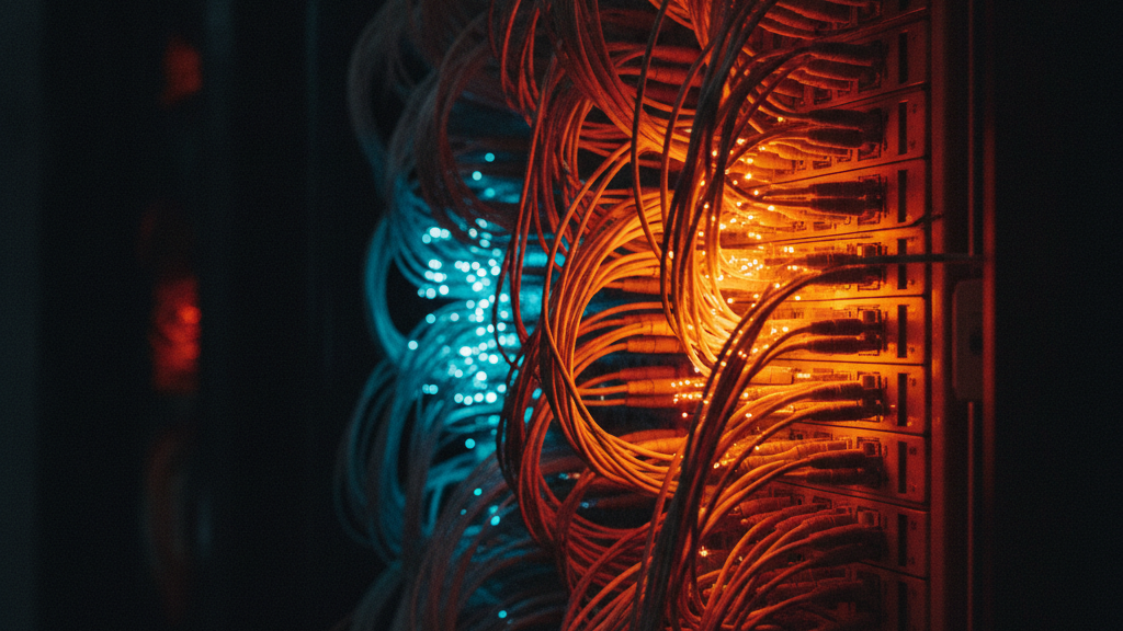 US Models Fell From 70 to 30 Percent of OpenRouter Traffic in a Year