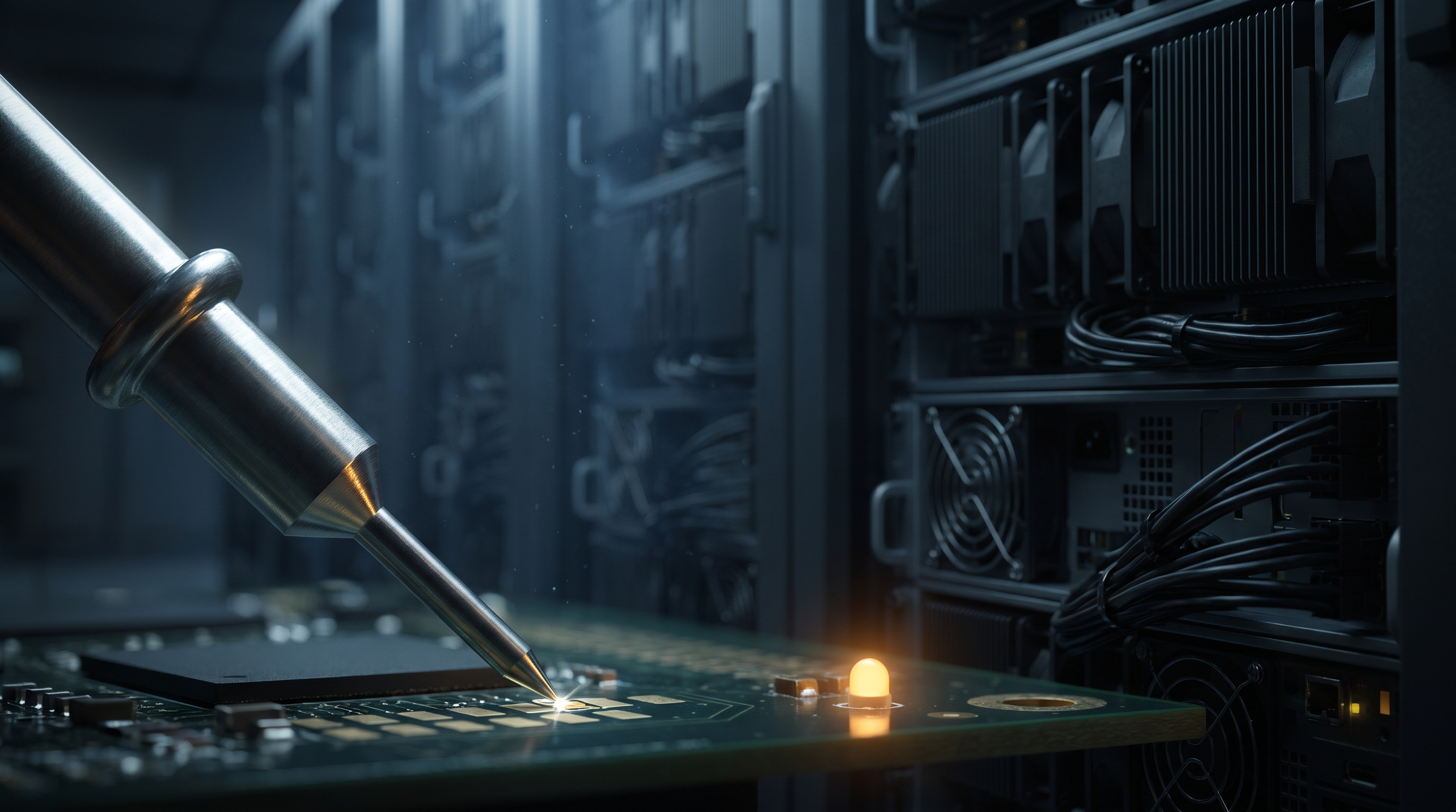 GPT-5.6 Rewrote Its Own GPU Kernels. The Reviewer Was a Floating-Point Sanitizer.