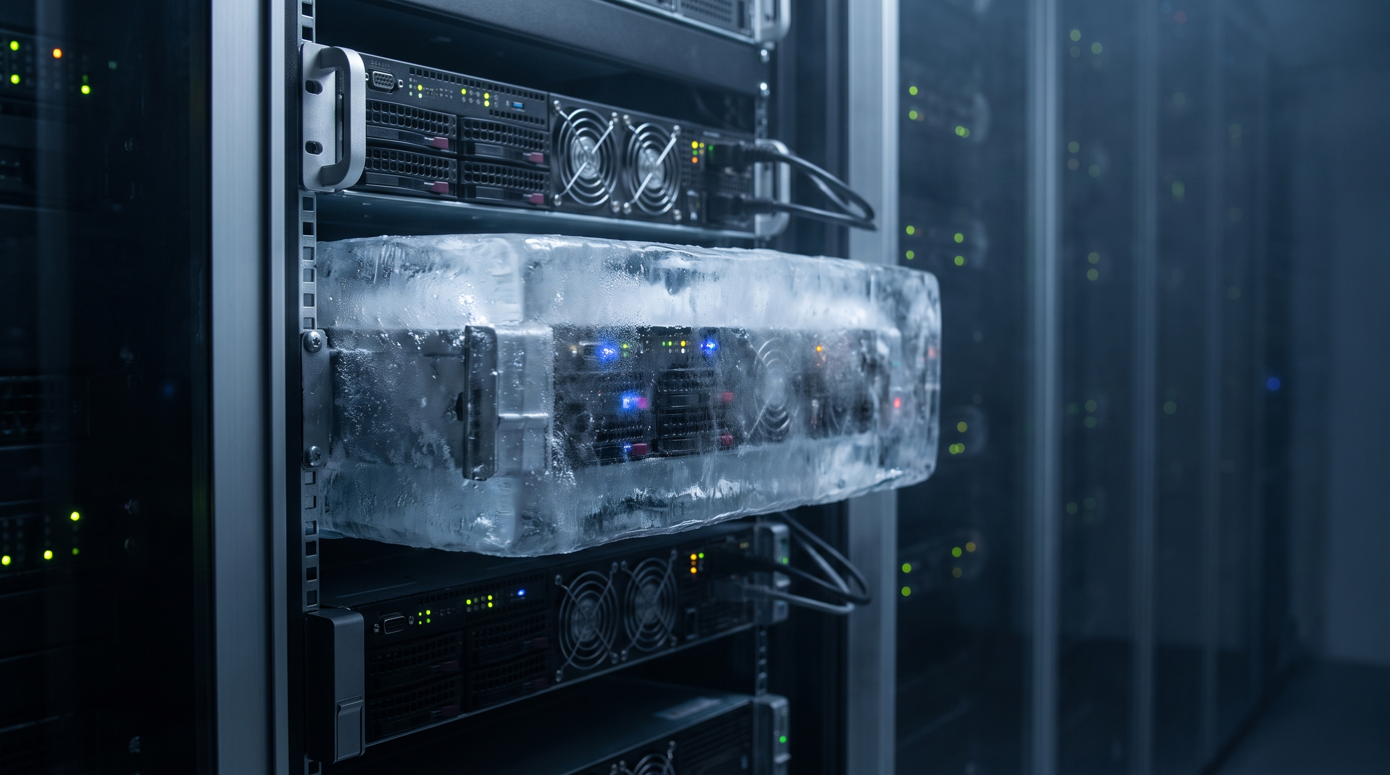 AWS Set No Deadline to Leave Bedrock Agents. The Frozen Model Catalog Is One.